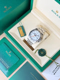 Rolex Explorer II Polar 2026