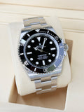 Rolex Submariner 41 No Date 2026