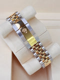Rolex Datejust 41 White Fluted Jubilee 2026