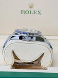 Rolex GMT Master II Batman 2021
