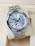 Vacheron Constantin Overseas Dual Time 2021