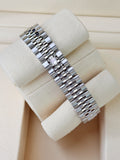 Rolex Lady Datejust 28 Mother of Pearl, Fluted, Jubilee 2026