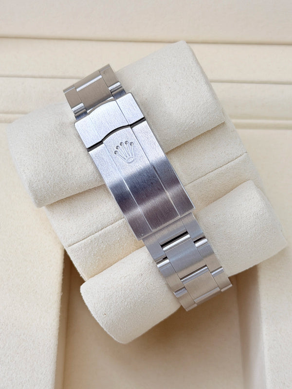 Rolex Oyster Perpetual 31 Beige 2026