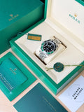 Rolex GMT Master II Sprite Jubilee 2026