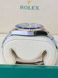 Rolex Submariner 41 Bluesy 2026