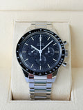 Omega Speedmaster Calibre 321 Ed White 2023