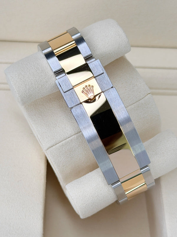 Rolex Submariner 41 Bluesy 2026