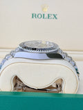 Rolex GMT Master II Bruce Wayne Jubilee 2025