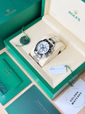 Rolex Daytona Panda 2025