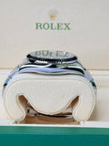 Rolex Sky Dweller Blue Oyster 2022