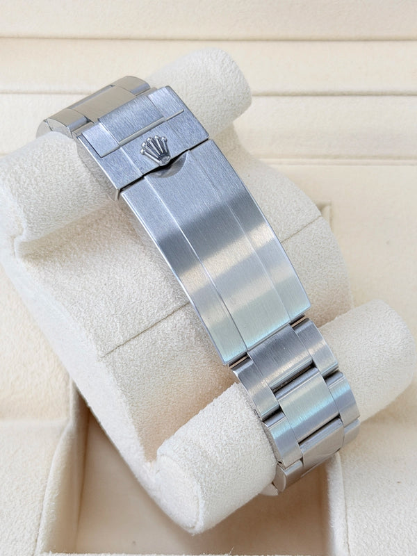 Rolex Submariner 41 No Date 2022