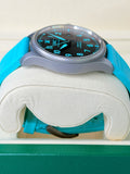 IWC Pilots Watch Mark XX Mercedes-Amg Petronas Formula One 2025