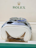 Rolex GMT Master II Batman 2021