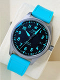 IWC Pilots Watch Mark XX Mercedes-Amg Petronas Formula One 2025