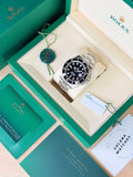 Rolex Submariner 41 Date 2025