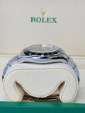 Rolex Daytona Black 2025