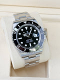 Rolex Submariner 41 Date 2025