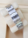 Rolex Oyster Perpetual 41 Pistachio 2025
