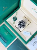 Rolex Submariner 41 No Date 2025