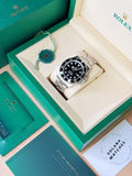 Rolex Submariner 41 No Date 2026