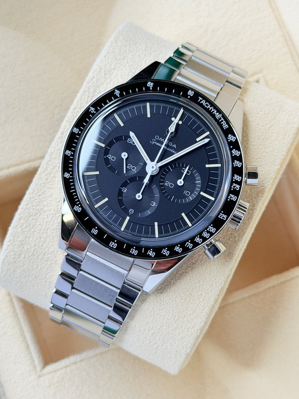 Omega Speedmaster Calibre 321 Ed White 2023