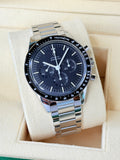 Omega Speedmaster Calibre 321 Ed White 2023