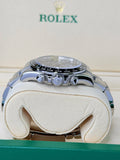 Rolex Daytona Black 2025