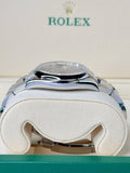 Rolex Datejust 36 Blue, Smooth, Oyster 2026