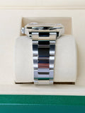 Rolex Datejust 36 Blue, Smooth, Oyster 2026