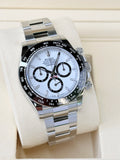 Rolex Daytona Panda 2025