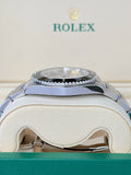 Rolex Submariner 41 No Date 2025