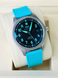 IWC Pilots Watch Mark XX Mercedes-Amg Petronas Formula One 2025
