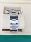 Rolex Submariner 41 No Date 2025
