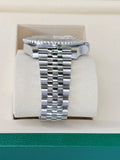 Rolex GMT Master II Bruce Wayne Jubilee 2025