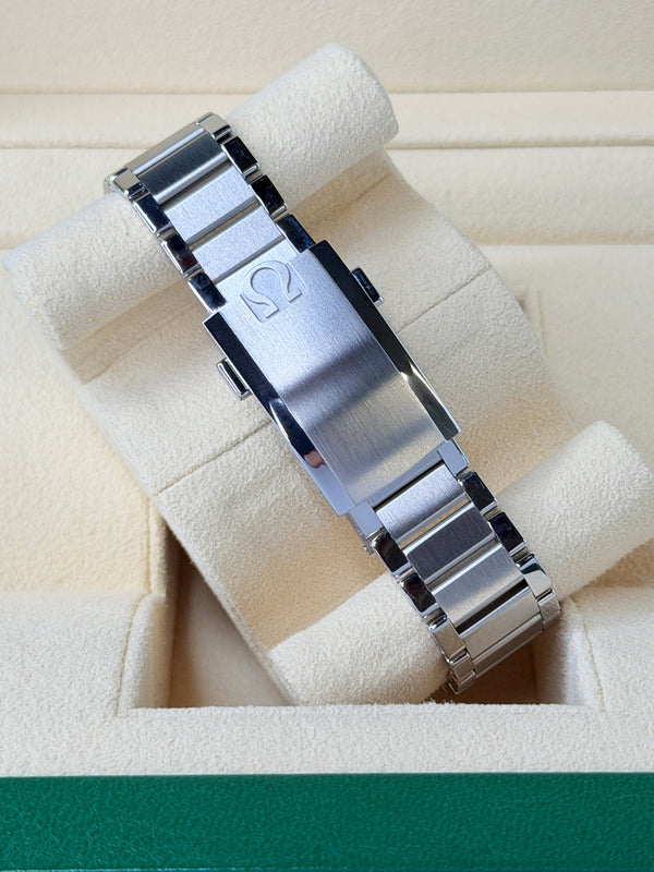 Omega Speedmaster Calibre 321 Ed White 2023