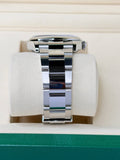 Rolex Datejust 36 Blue, Smooth, Oyster 2026