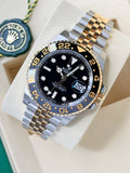 Rolex GMT Master II Zombie 2026