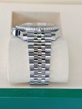 Rolex GMT Master II Bruce Wayne Jubilee 2025