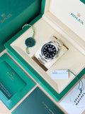 Rolex Explorer 40 2026
