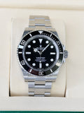 Rolex Submariner 41 No Date 2025