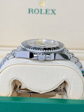 Rolex GMT Master II Bruce Wayne Jubilee 2025