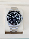 Rolex Submariner 41 Date 2025
