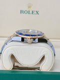 Rolex Submariner 41 Bluesy 2026