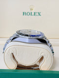 Rolex GMT Master II Batgirl 2026