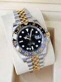 Rolex GMT Master II Zombie 2026
