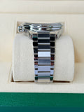 Omega Speedmaster Calibre 321 Ed White 2023